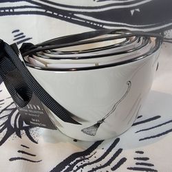 Rae Dunn Artisan Collection Measuring Cups (Set Of 4)