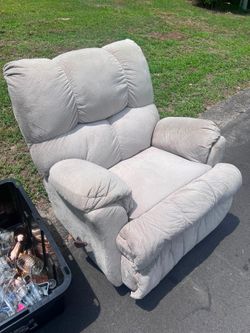 Recliner for sale