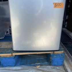 The Treasure Chest Discount Store 