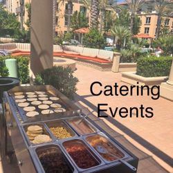 Catering Tacos Grill