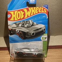 Hot Wheels / Rodger Dodger 2.0