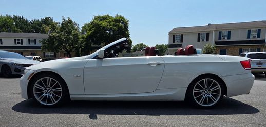 2010 BMW M3 328i