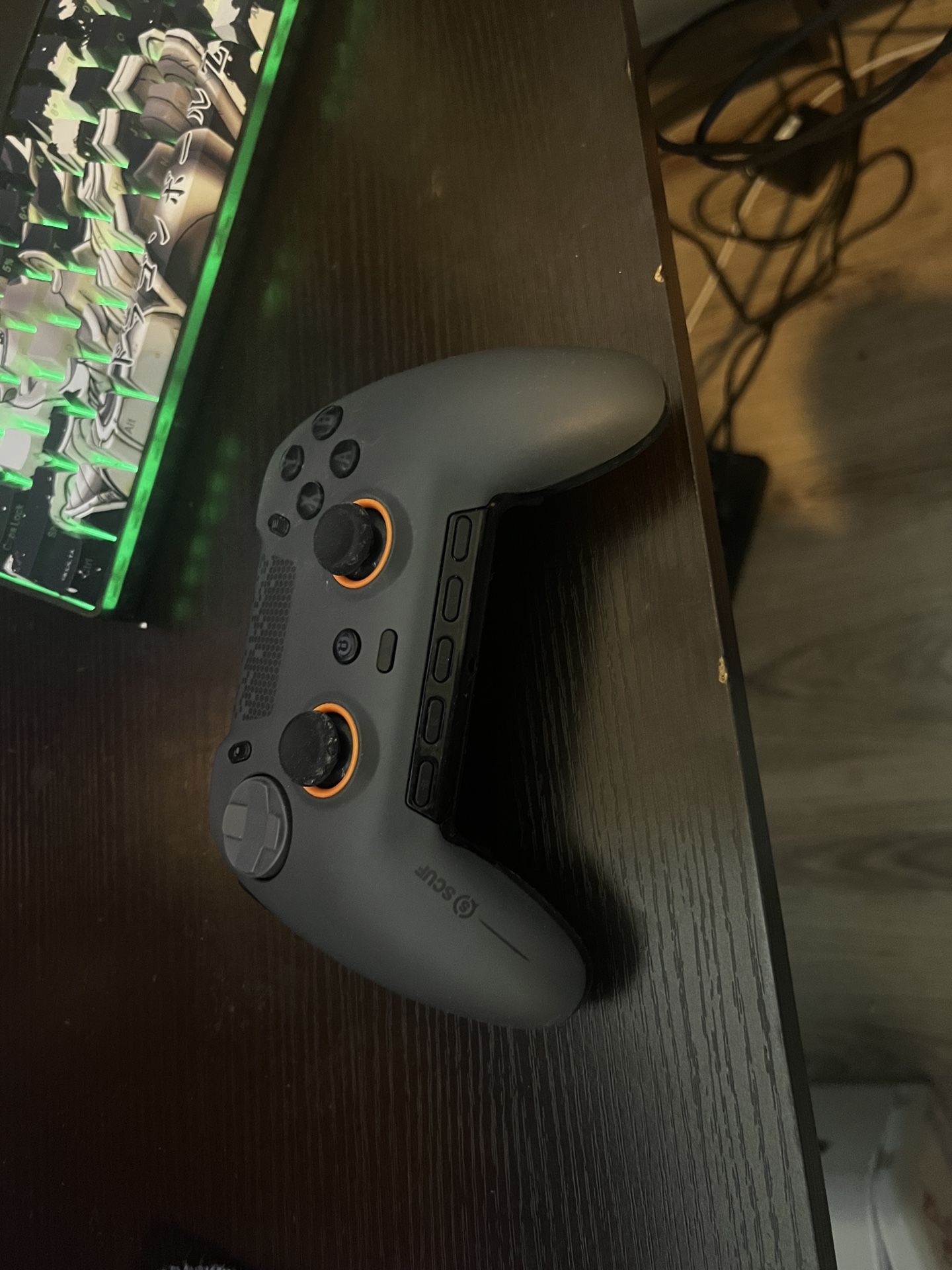 Scuff Envision Pro PC Controller