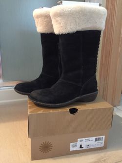 Ugg boots