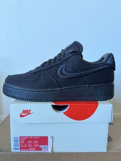 Nike Air Force 1 x Stussy Sz 10