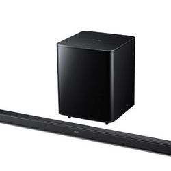 HW-F450 Samsung Speaker with Subwoofer 