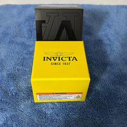 Invicta 