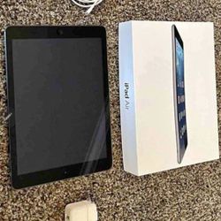 iPad Air 16gb 9inch 16gb 