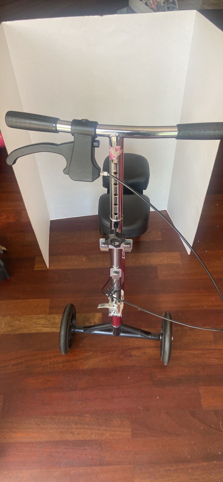 Roscoe Knee Scooter