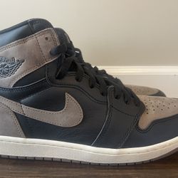 Jordan 1 Retro High OG “Palomino”