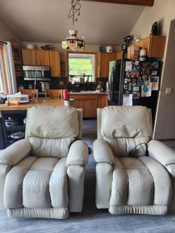Electrical Lazyboy Recliners