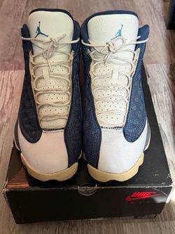 Air Jordan “ flint “ 13s older release