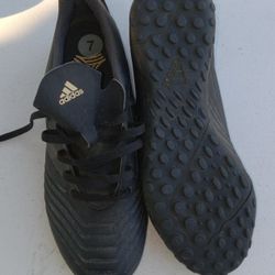 Soccer Shoes 