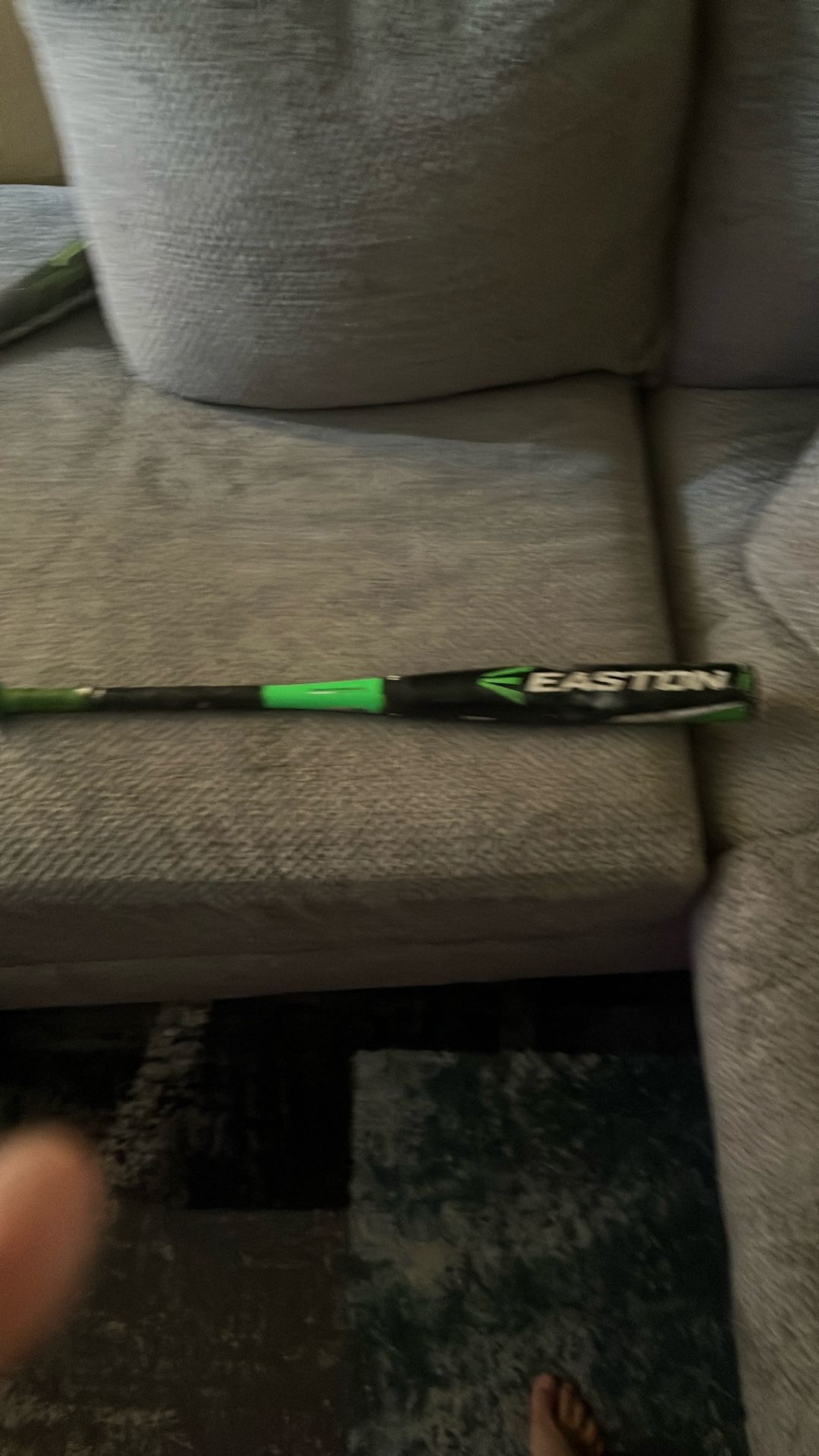 Baseball Bat