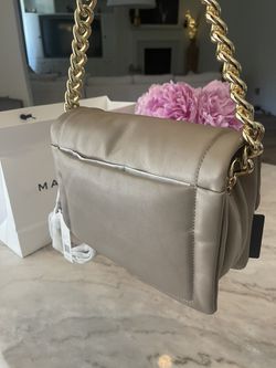 Used Authentic Marc Jacobs Snapshot Bag for Sale in St. Louis, MO - OfferUp