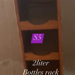 2liter Bottle Holder 