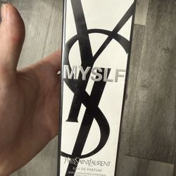 YSL Myself 