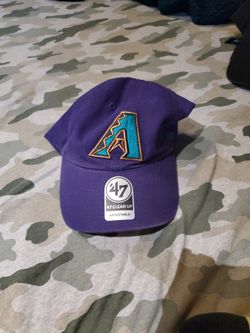 Arizona Diamondbacks Hat