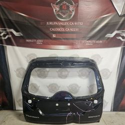 2022-2023 HYUNDAI TUCSON LIFTGATE SHELL LG5025 Auto Parts