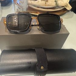Dita Sunglasses