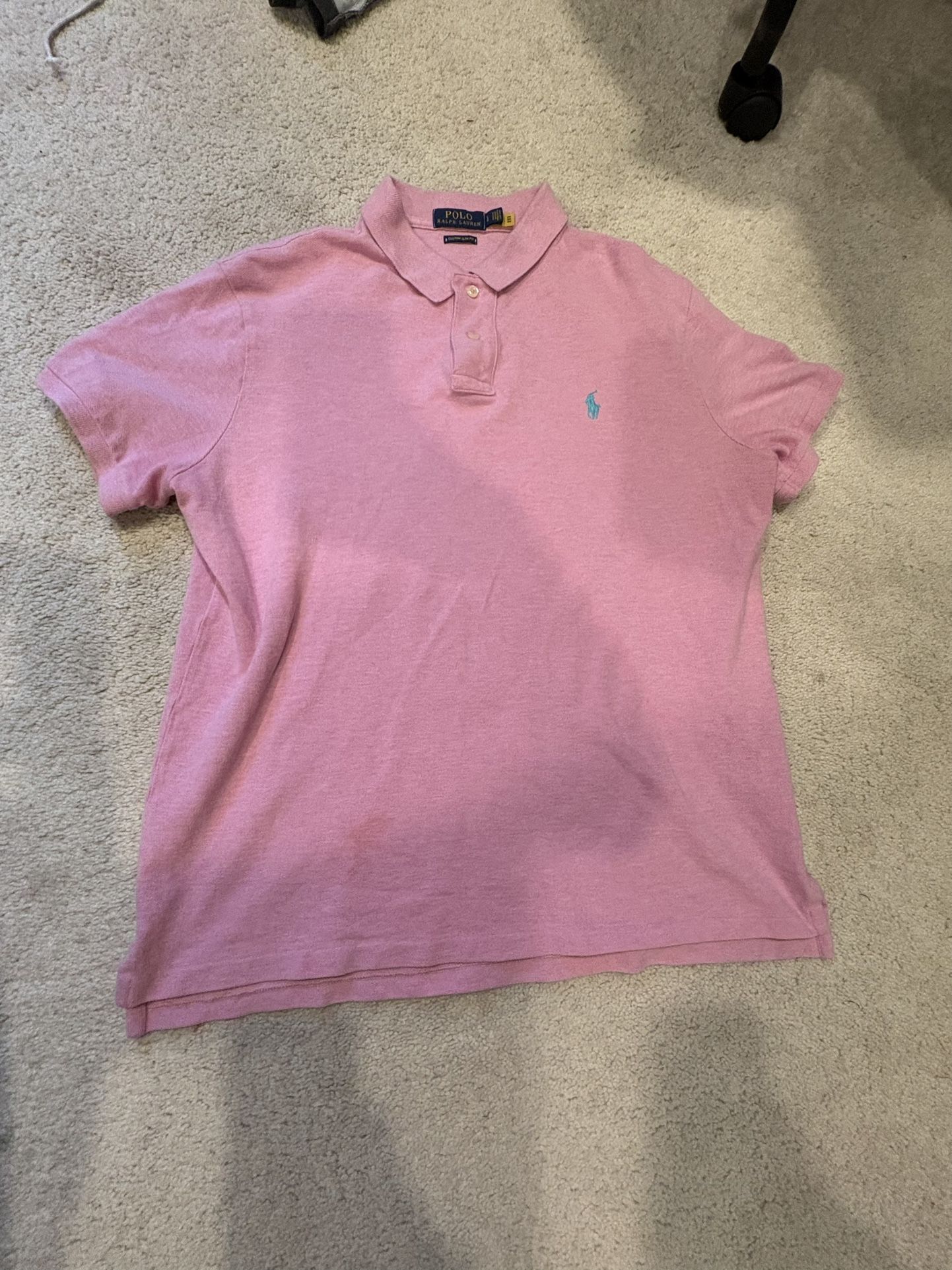 Polo Ralph Lauren Shirt