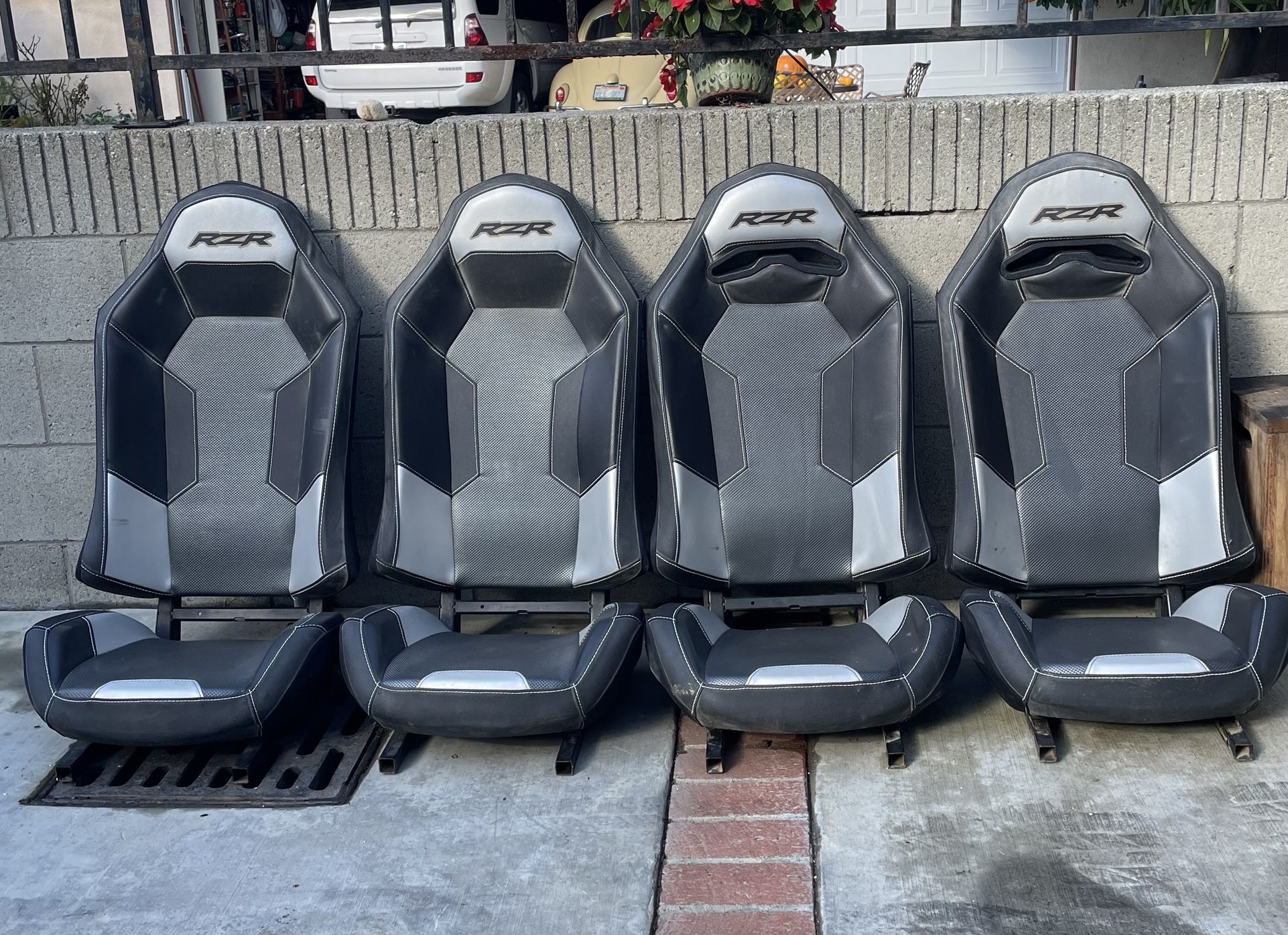 Razor Seats for Sale in Los Angeles, CA - OfferUp