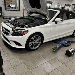 Mecánico En General