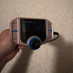 Sumind FM Transmitter 