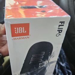JBL FLIP 6