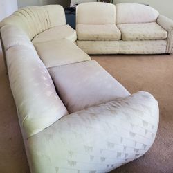 Sectional Sofa