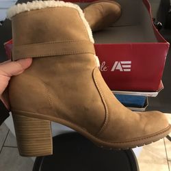 American Eagle Boots