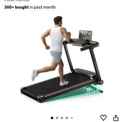 Treadmill