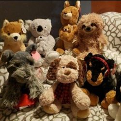 Peluches Grandes