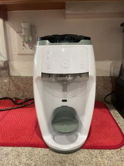 Comfyer Instant Formula Maker