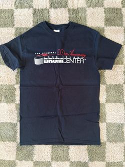 Long Island Drum Center T-Shirt (Adult S)