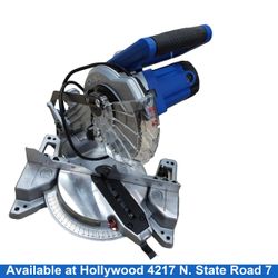 Kobalt M1851lw Blue Corded Circular Saw