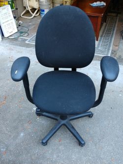 Office chair