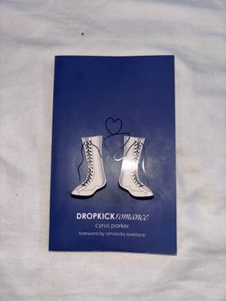 Dropkick Romance Book