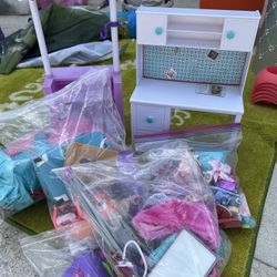 Our Generation Doll Accessories 