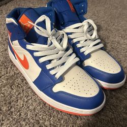 Jordan 1 Mid