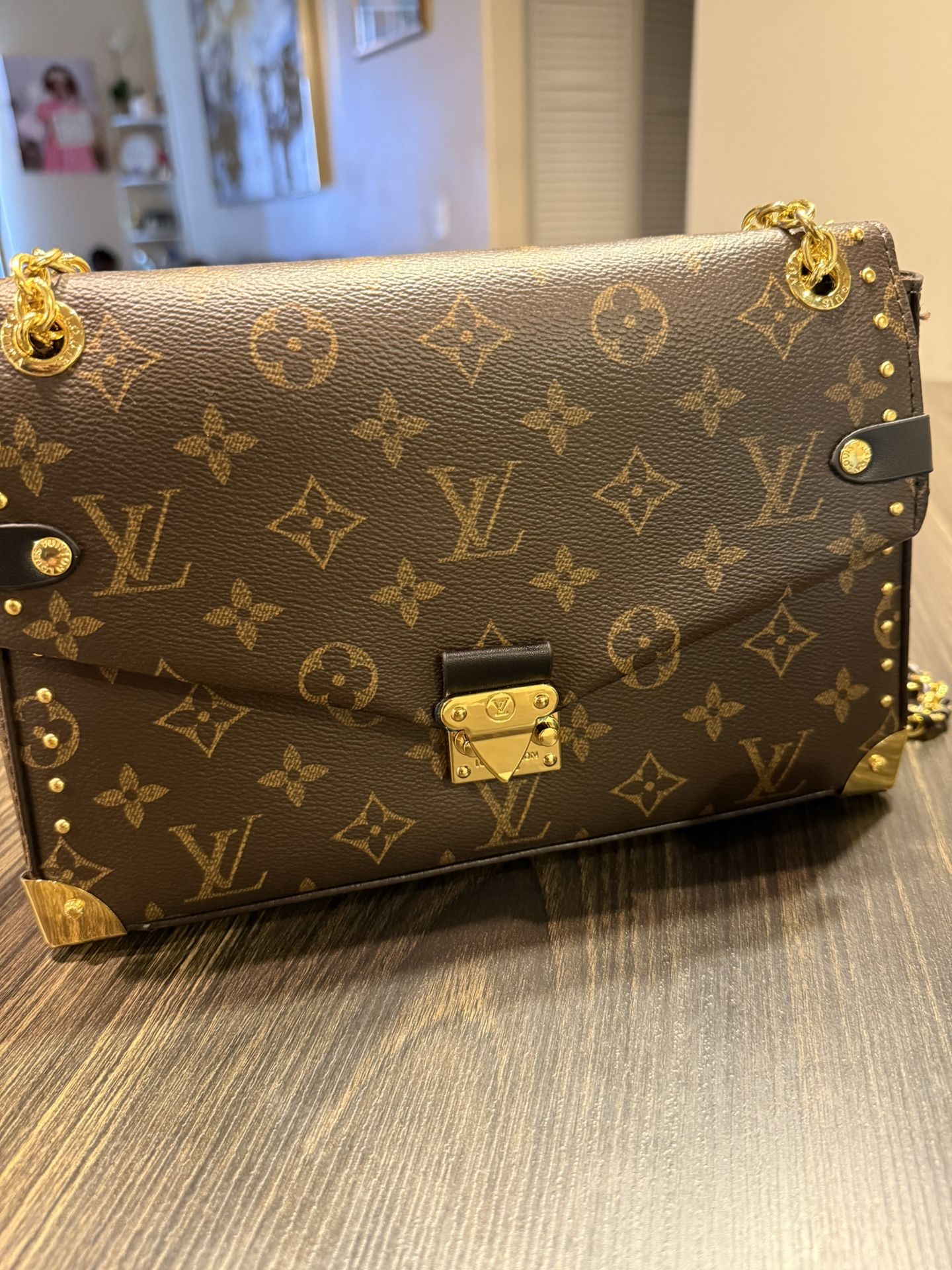 Louis Vuitton Bag