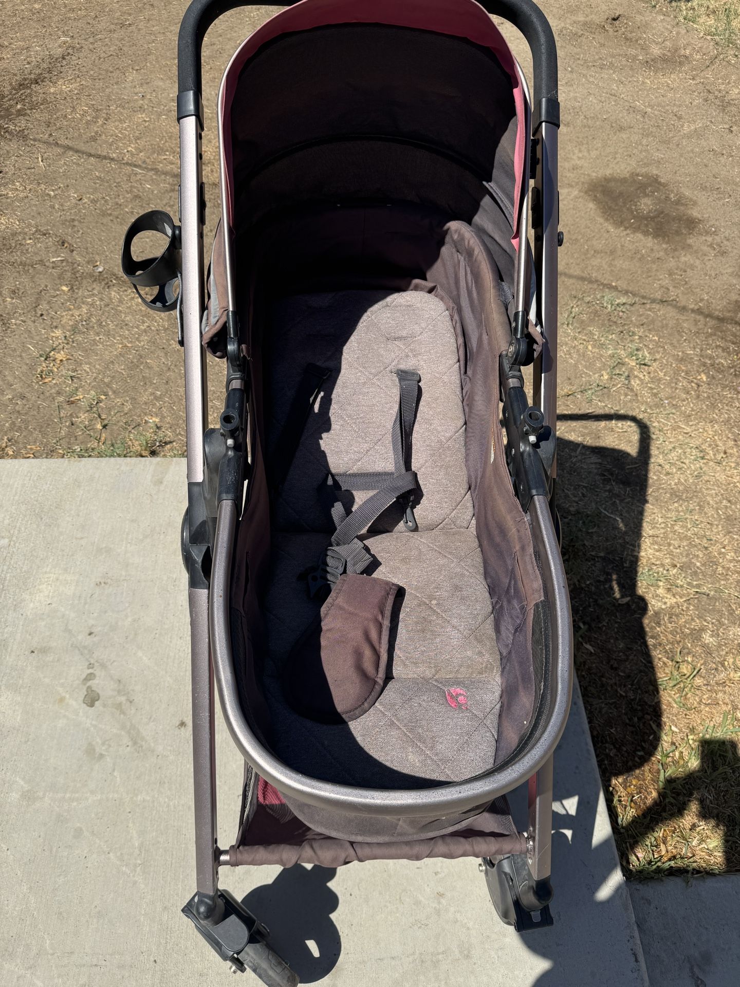 Baby Trend Stroller