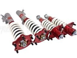 Truharts Coilovers: No Credit Check/Only $40 Down-payment