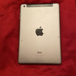 iPad Mini 