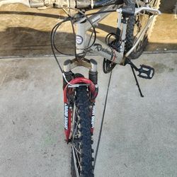 Roadmaster Mt Sport Bike