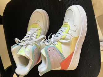 Andrea Shies For. Girl 