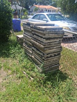 Concrete Pavers