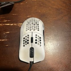Gaming Mouse 