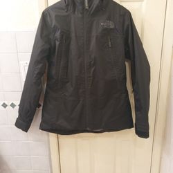 The North Face Jacket