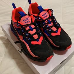 Air Max 270 React Woman